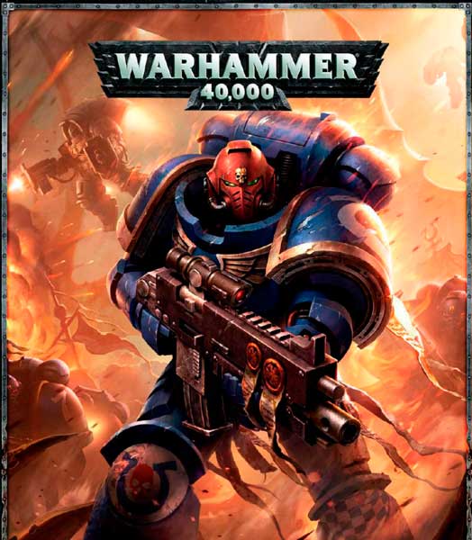 Opinión de Warhammer 40 9ª Edición